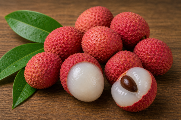Litchi