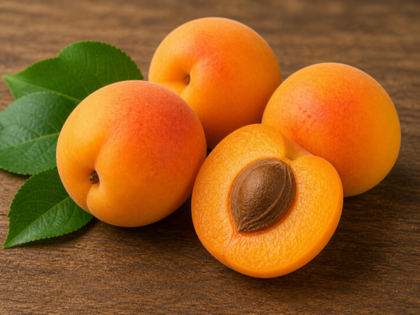 Indian Apricot