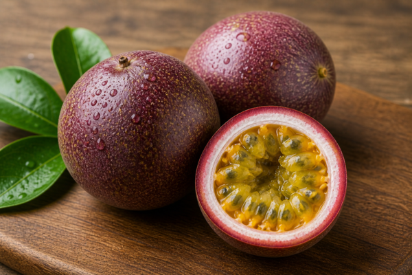 Passion Fruit