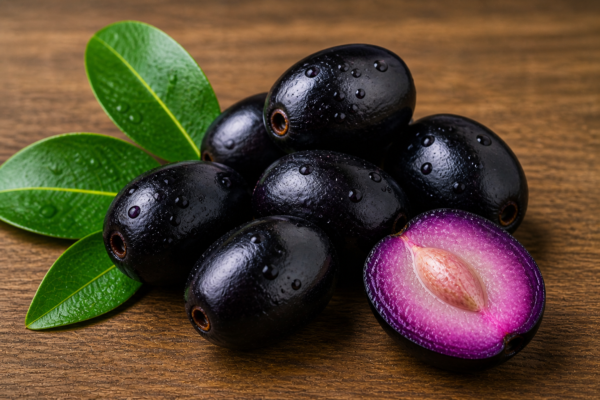 Jamun