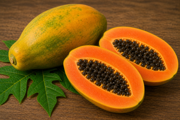 Papaya