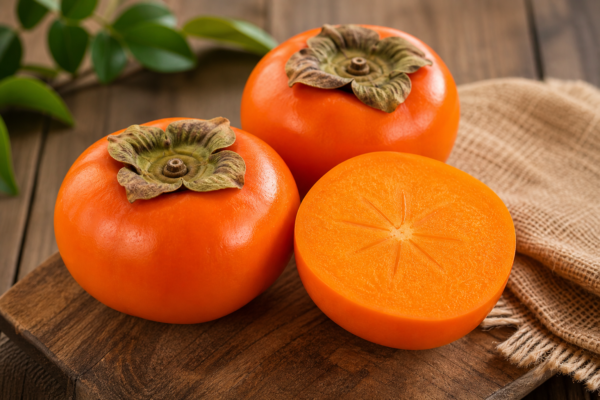 Persimmon