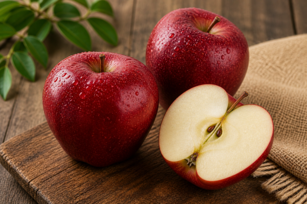 Italy Red Delicious