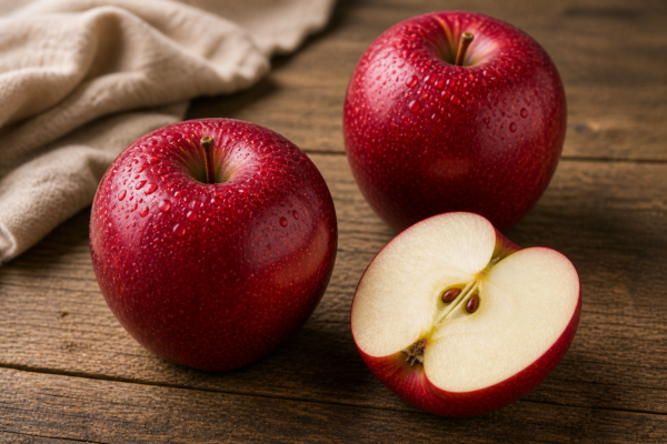 Washington RD Apple