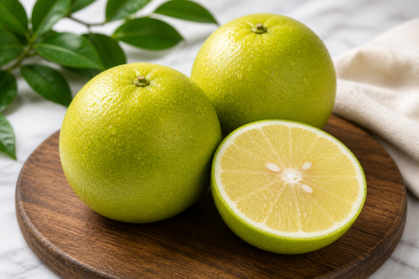 Sweet lemon