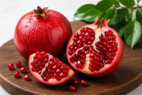 Pomegranate